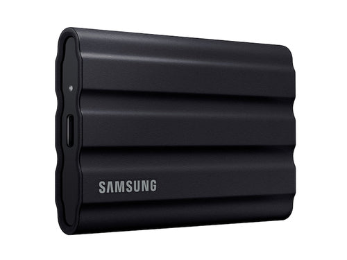 Samsung 4TB USB Type-C Portable SSD 1050MB/s 3.2 Gen 2 Black