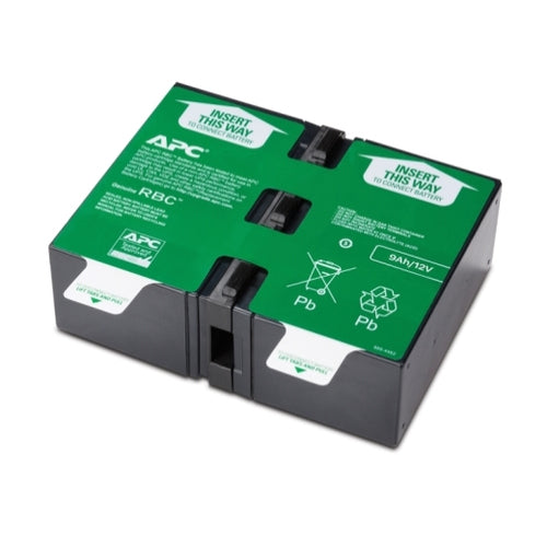 APC APCRBC165 UPS battery