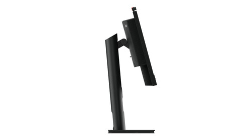 Lenovo ThinkCentre TIO-22 Gen5 computer monitor