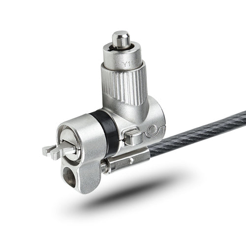 StarTech.com UNIVK-LAPTOP-LOCK cable lock