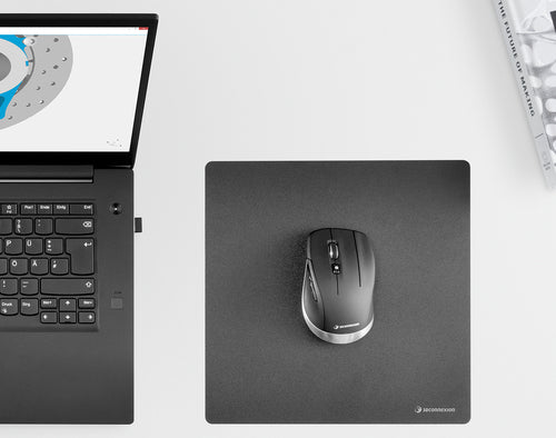 3Dconnexion SpaceMouse Wireless Kit 2 mouse