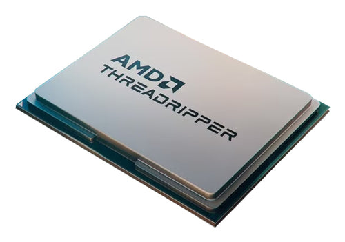 AMD Ryzen Threadripper 7960X processor