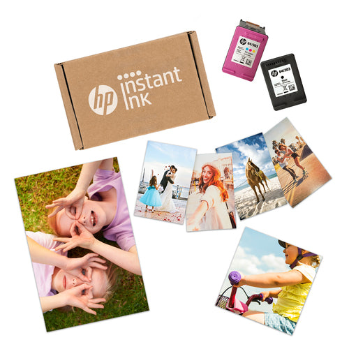 HP Everyday Glossy Photo Paper-100 sht/10 x 15 cm