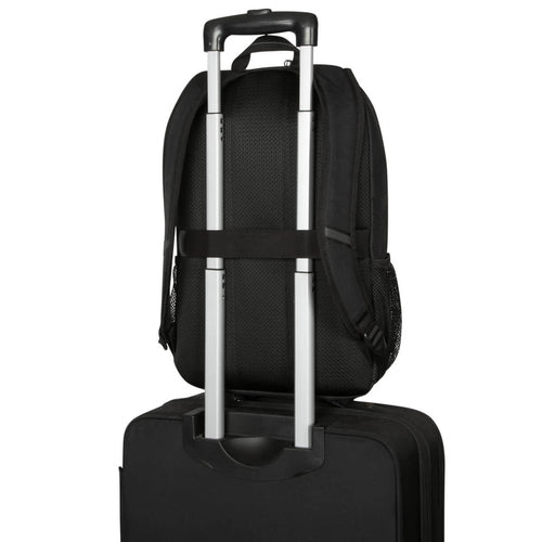 Targus 16 Inch Backpack for Notebook Compartment Polyester