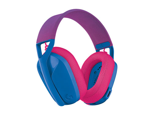 Logitech G 981-001062 headphones/headset