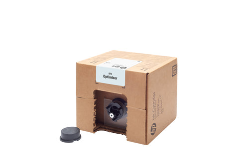 HP 873 3-liter Optimizer Latex Ink Cartridge print head