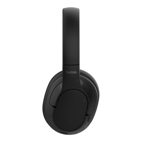 Belkin AUD008HQBK headphones/headset