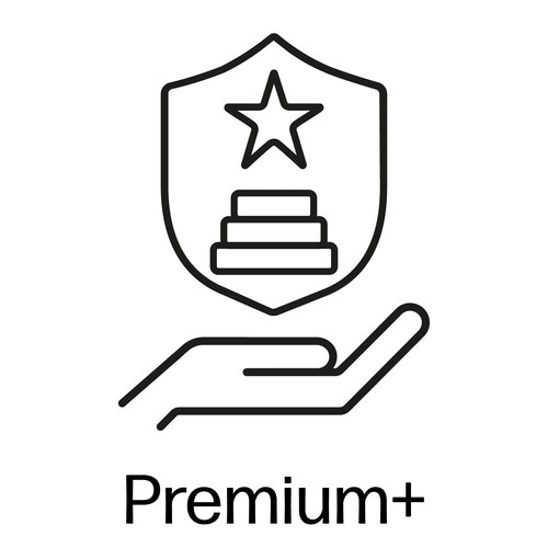 HP US5X1E Care Pack