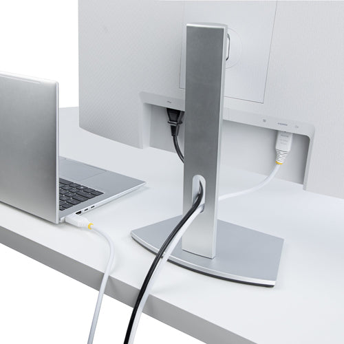 StarTech.com HDMI2-CABLE-4K60-6FW HDMI cable