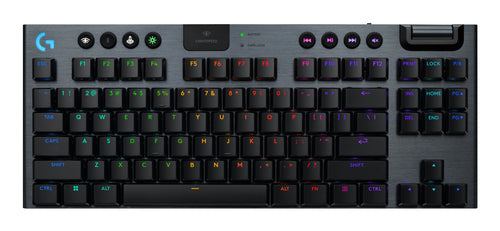 Logitech G 920-012743 keyboard