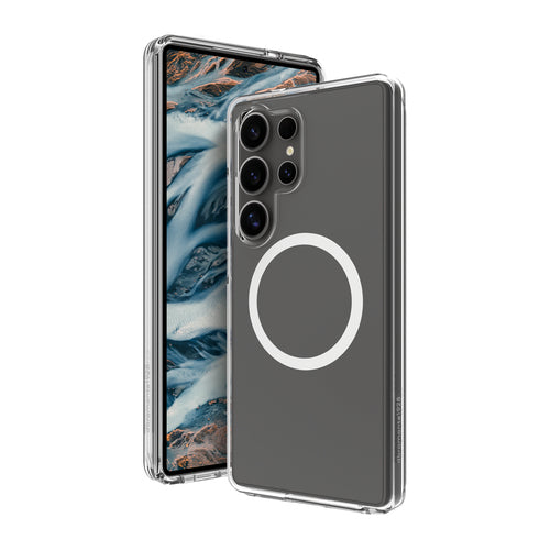 dbramante1928 Iceland Pro Qi2 mobile phone case