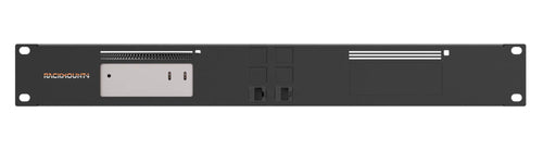 Rackmount-Zubehör RM-AP-T2 Montagehalterung Schwarz 1,34 kg