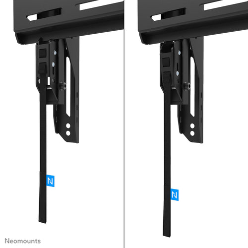 Neomounts WL35-750BL14 TV mount/stand
