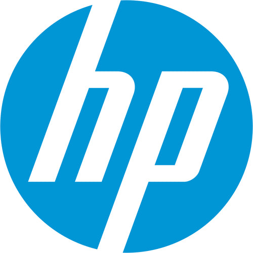 HP L04650-850 65W AC/DC-Netzteil – Schwarz