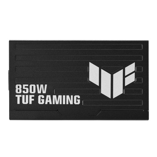 ASUS TUF Gaming 850W Platinum power supply unit