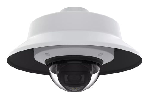 Axis Outdoor Mounting Kit for P32 Series Security Cameras - White M32