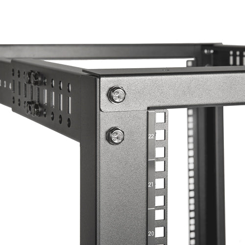 Rocstor Y10E072-B1 rack cabinet