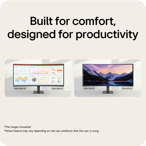 LG ELECTRONICS computer monitor