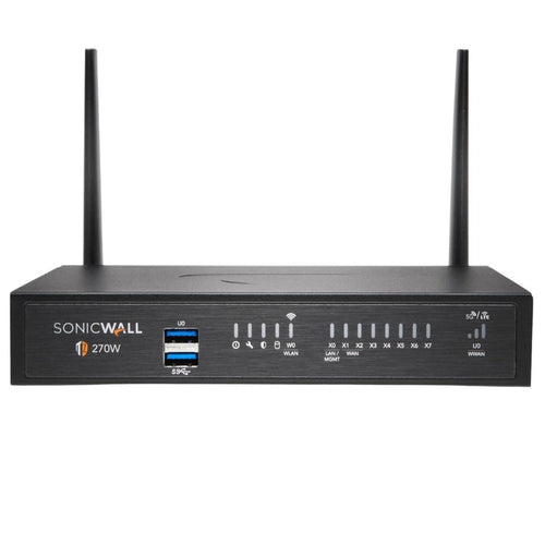 SonicWall 02-SSC-6850 hardware firewall