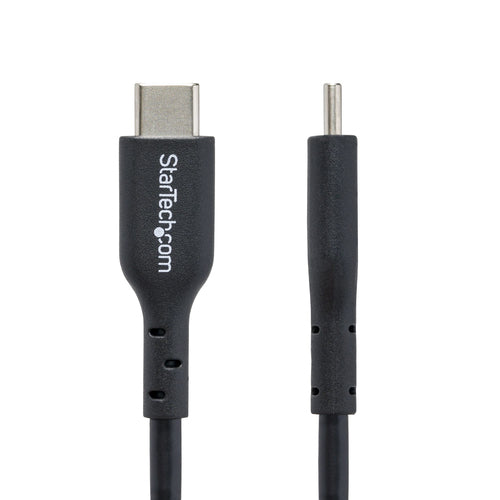 StarTech.com USB2CC6FBKE USB cable