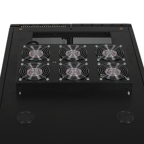 Eaton SRFANROOF rack accessory
