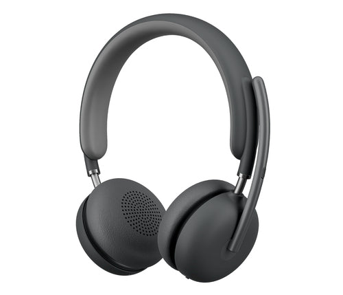 Logitech 981-001152 headphones/headset