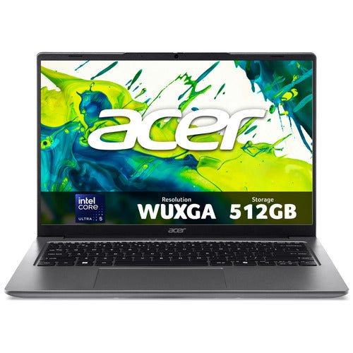 Acer Extensa 14 EXO14-52 U5-125H 8GB 512GB W11P