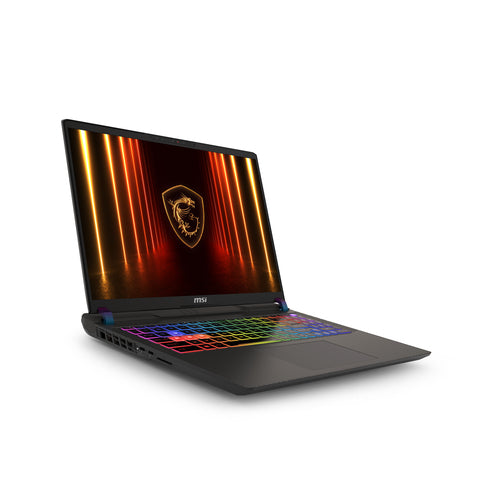 MSI Vector 16 HX Gaming Laptop - Intel Core Ultra 9, 32GB RAM, 2TB SSD