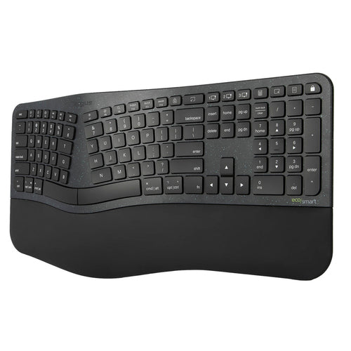 Kabellose Bluetooth-Tastatur in voller Größe mit Maus – Targus