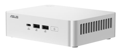 ASUS NUC 15 Pro+ RNUC15CRSU900004I PC/workstation barebone