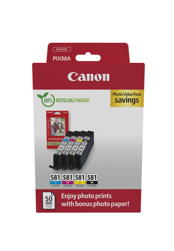 Canon 2106C006 ink cartridge