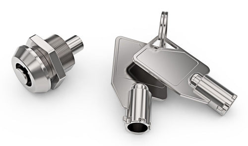 Compulocks CLYKA25 cable lock