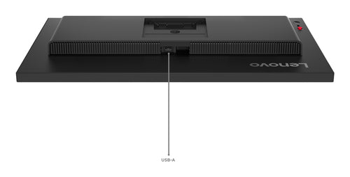 Lenovo ThinkVision T24D-40 computer monitor