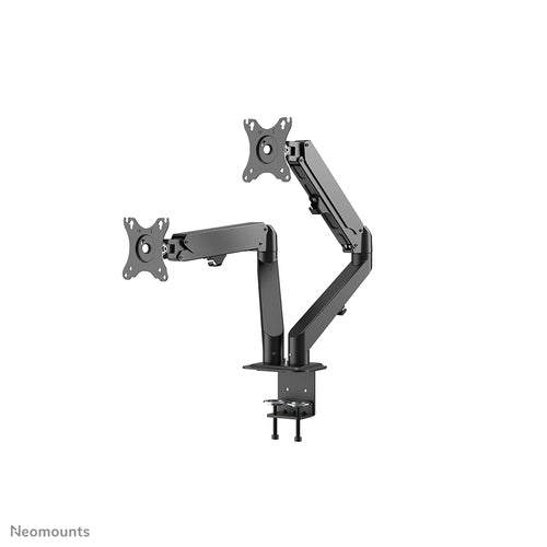 Neomounts DS70-700BL2 monitor mount / stand