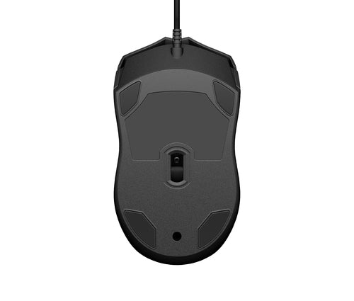 HP Wired 100 mouse