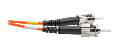 Eaton N318-15M InfiniBand/fibre optic cable
