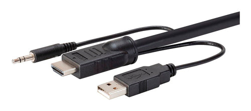 Monoprice Switch Series KVM cable