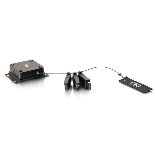 C2G 29879 cable gender changer