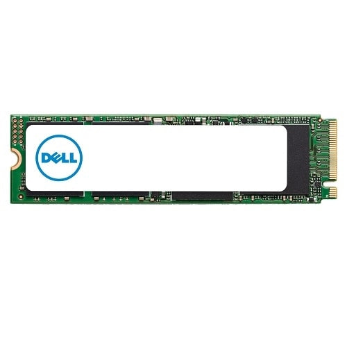 DELL SNP112284P/2TB interne Solid-State-Festplatte