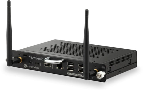 Viewsonic VPC15-C53-G1 Slot-in PC