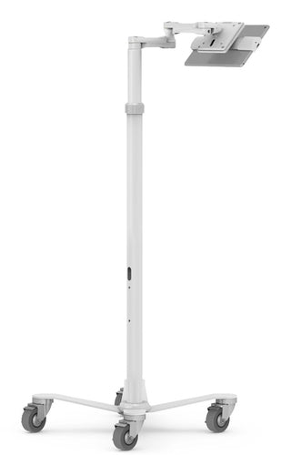 Compulocks MCRSTDEXWUCLGVWMW multimedia cart/stand