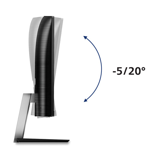 Philips E Line 325E1C/00 computer monitor