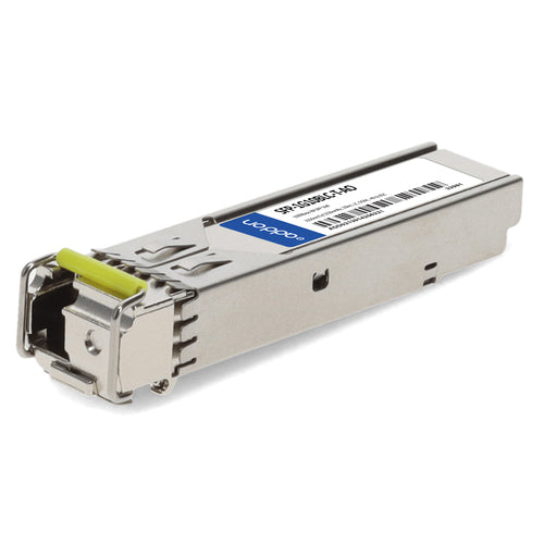 AddOn Networks SFP-1G10BLC-T-AO network transceiver module