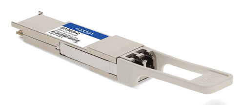 AddOn Networks QSFP-100G-ZR4-AO network transceiver module