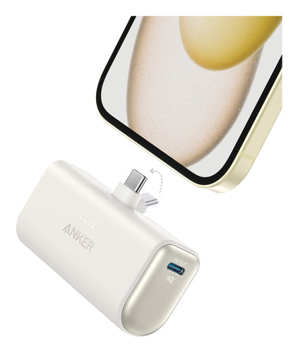 Anker A1653021 power bank