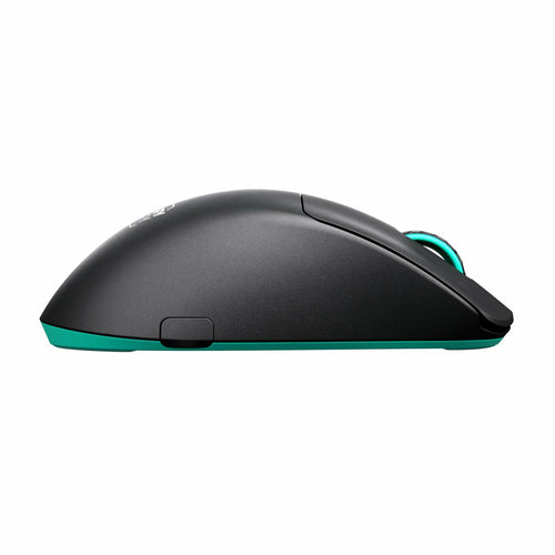 CHERRY XTRFY CX-M64W-BLACK mouse