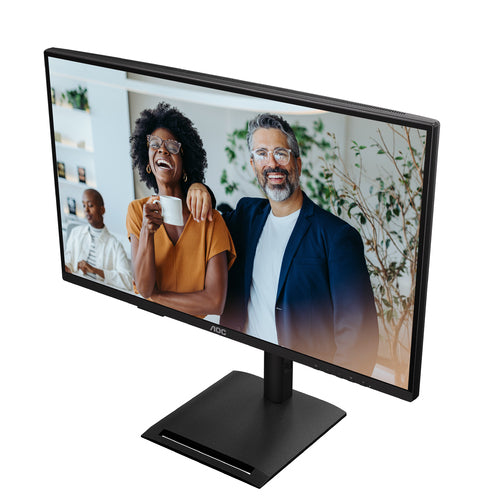 AOC Q27P4CV computer monitor