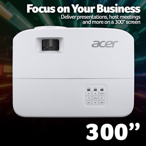 Acer H6542 1080 CarryCase EU/UK HDMI