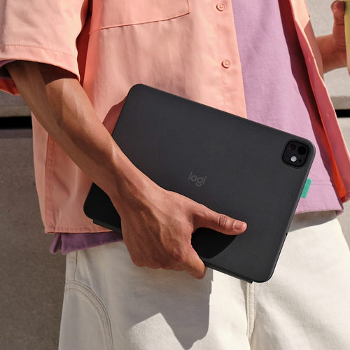 Logitech Flip Folio