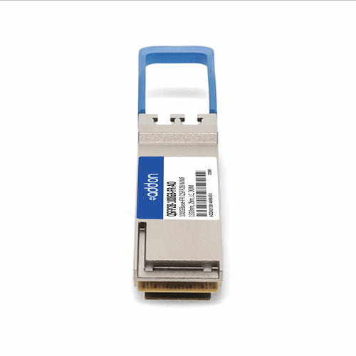 AddOn Networks QSFP28-100GB-FR-AO network transceiver module